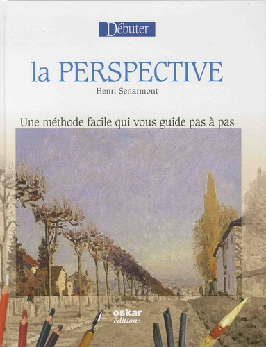 Emprunter Débuter la perspective livre