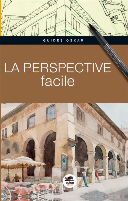 Emprunter La perspective facile livre