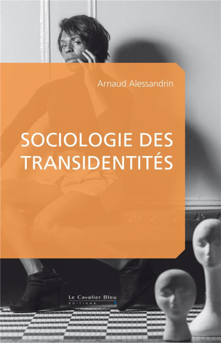 Emprunter Sociologie des transidentités livre