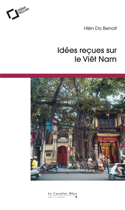 Emprunter Idées reçues sur le Vietnam livre