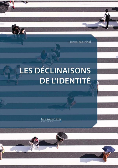 Emprunter Décloisonner les identités. Essai sur les enjeux anthropologiques de l'altérité livre