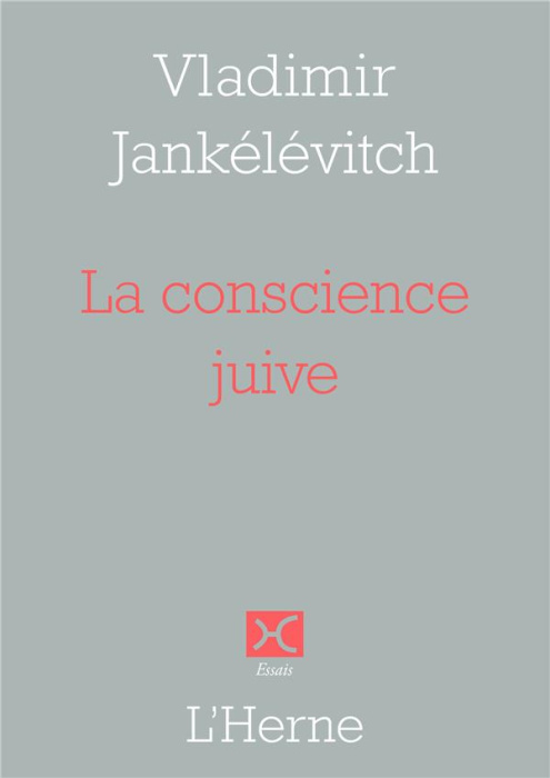 Emprunter La conscience juive livre