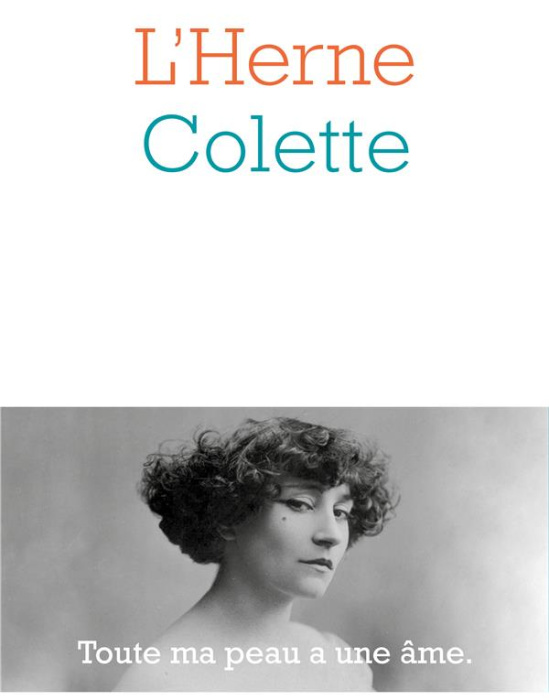 Emprunter Colette livre