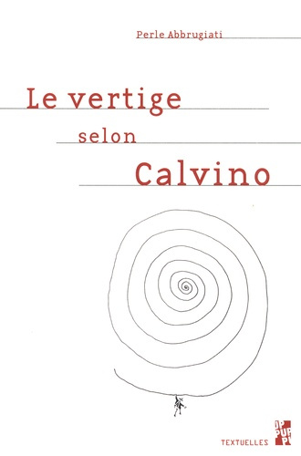 Emprunter Le vertige selon Calvino livre