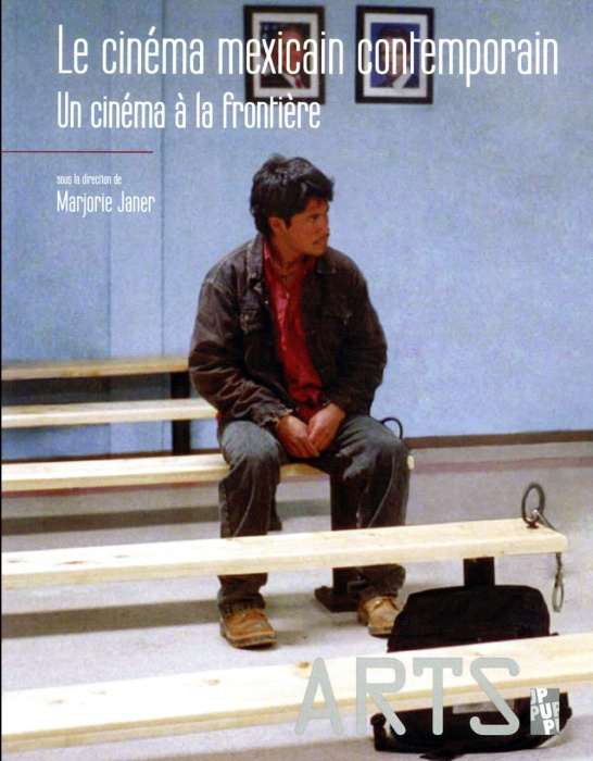 Emprunter Le cinéma mexicain contemporain. Un cinéma à la frontière livre