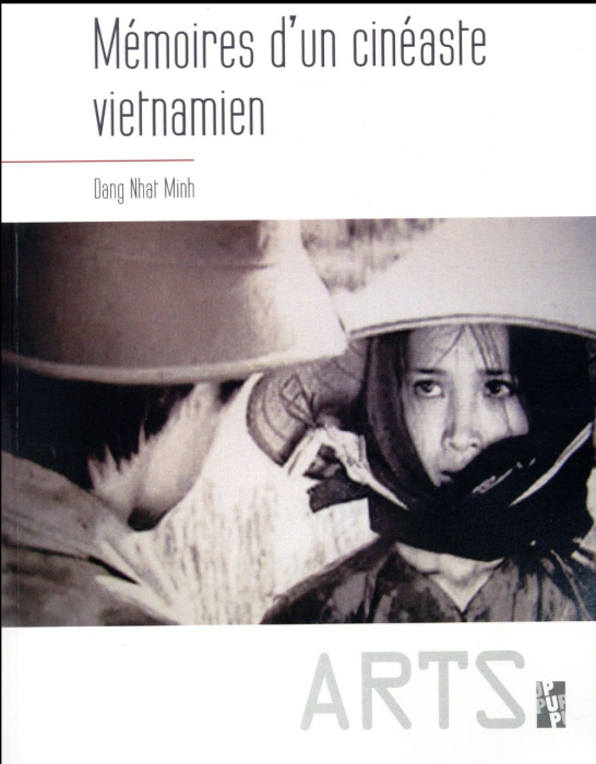Emprunter Mémoires d'un cinéaste vietnamien livre