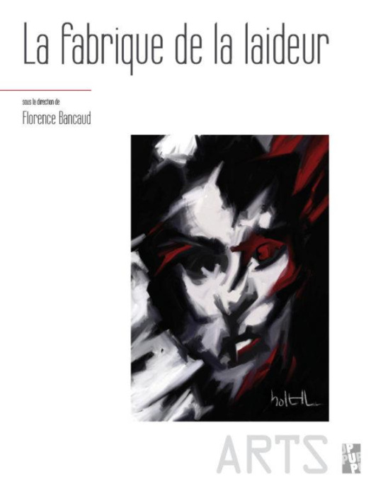 Emprunter La fabrique de la laideur livre