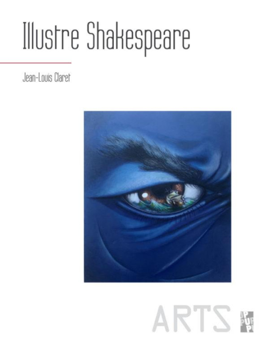 Emprunter Illustre Shakespeare livre