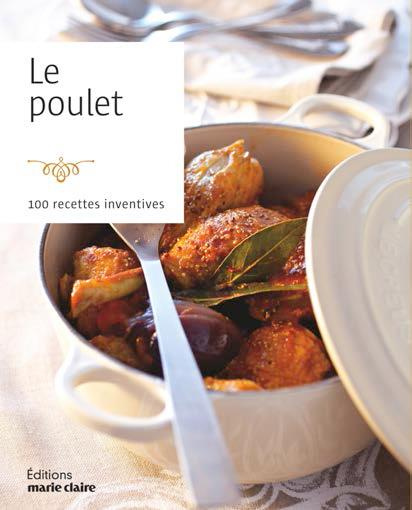 Emprunter Le poulet livre