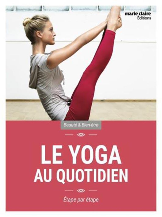 Emprunter Une journée en yoga livre
