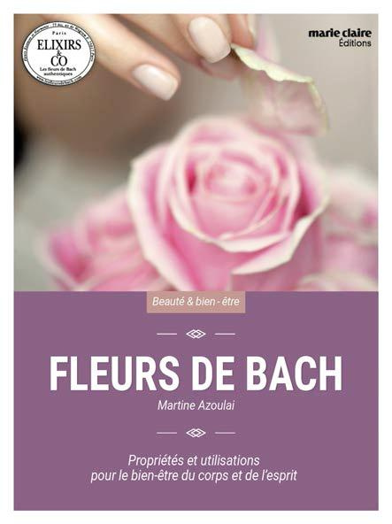 Emprunter Fleurs de Bach. Pour retrouver l'équilibre intérieur livre