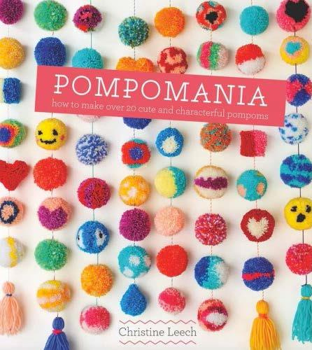 Emprunter Pompomania livre