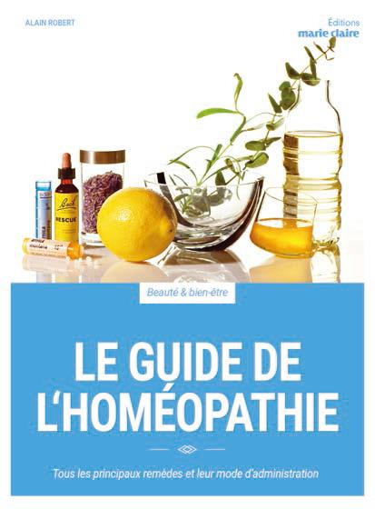 Emprunter Le guide de l'homéopathie livre