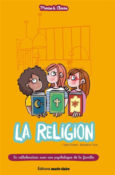 Emprunter La religion livre