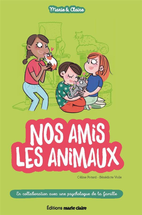 Emprunter Nos amis les animaux livre
