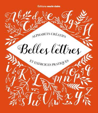 Emprunter Lettrage. Techniques et inspirations livre