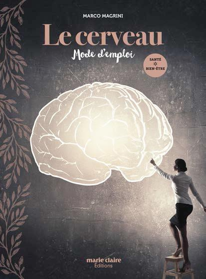 Emprunter Le cerveau. Mode d'emploi livre