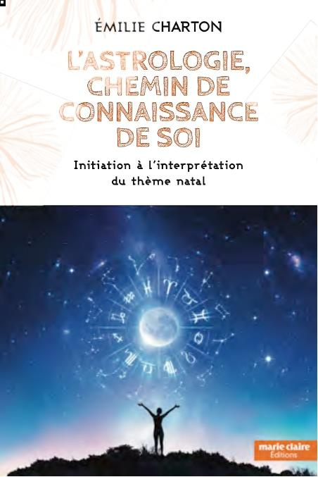 Emprunter Initiation à l'astrologie. Découvrez les clés de votre personnalité grâce à votre thème astral livre