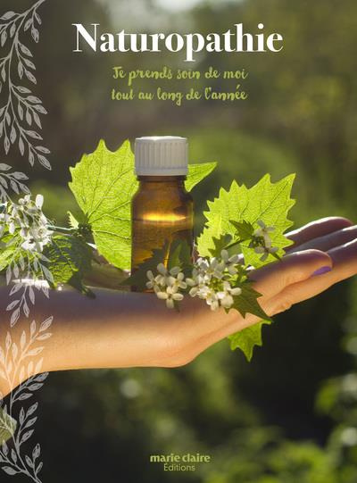 Emprunter Naturopathie livre