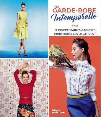 Emprunter Ma garde-robe intemporelle. 22 indispensables à coudre livre