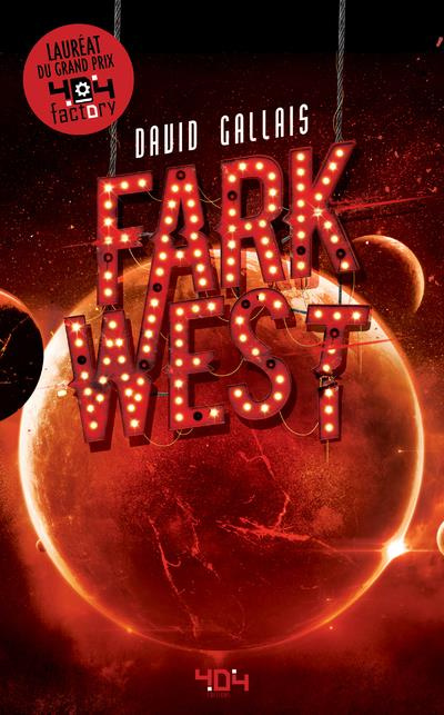 Emprunter Fark West livre