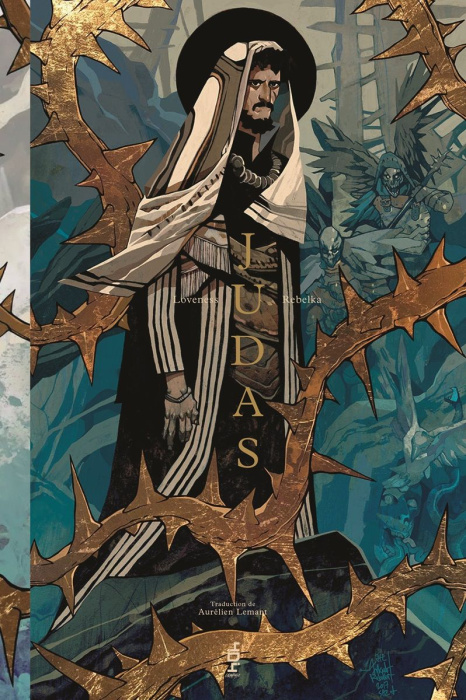 Emprunter Judas livre