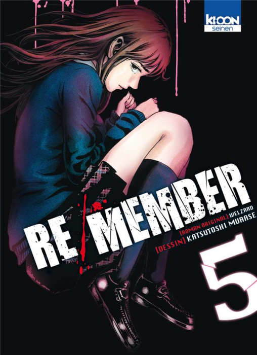 Emprunter Re/member Tome 5 livre