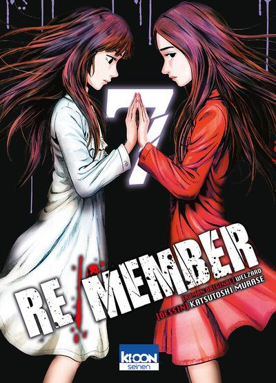 Emprunter Re/member Tome 7 livre
