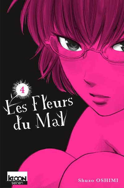 Emprunter Les fleurs du mal Tome 4 livre