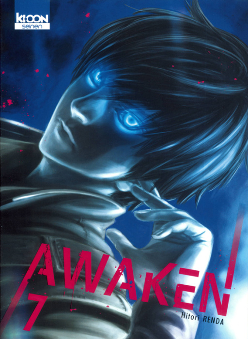 Emprunter Awaken Tome 7 livre