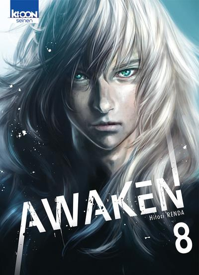 Emprunter Awaken Tome 8 livre