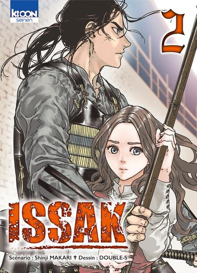 Emprunter Issak Tome 2 livre