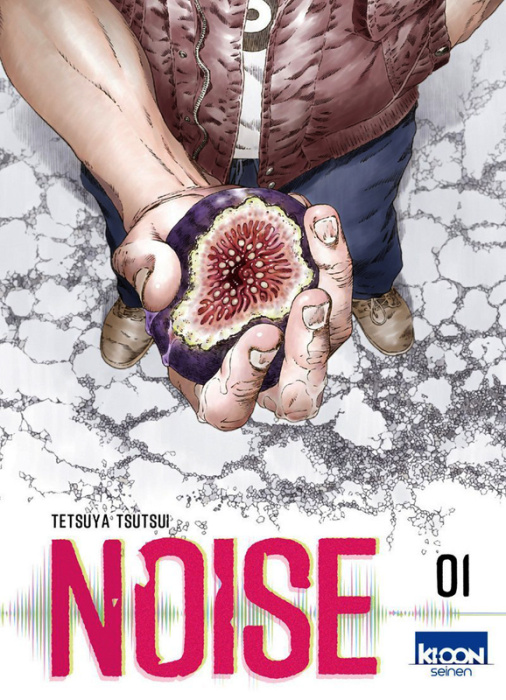 Emprunter Noise Tome 1 livre