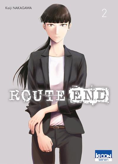 Emprunter Route end Tome 2 livre