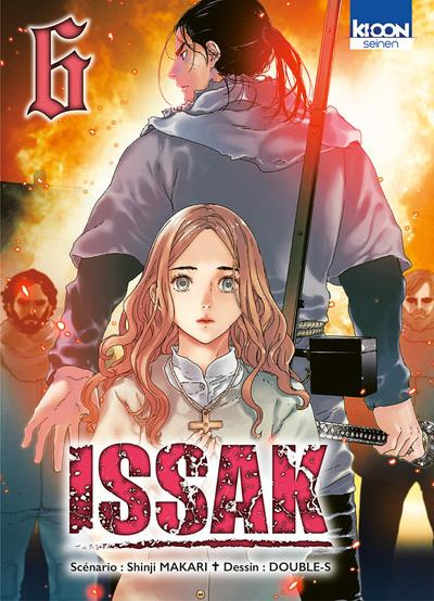 Emprunter Issak Tome 6 livre