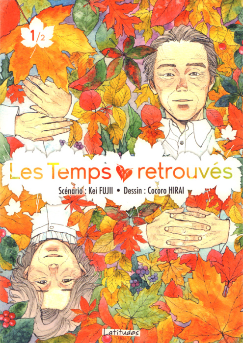 Emprunter Les temps retrouvés Tome 1 livre