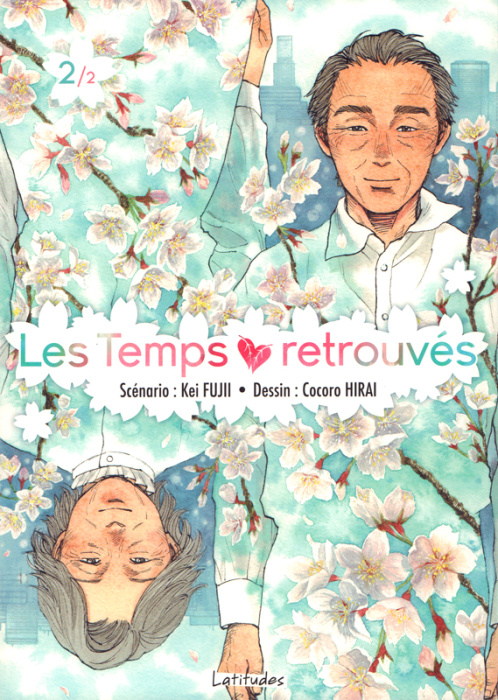 Emprunter Les temps retrouvés Tome 2 livre