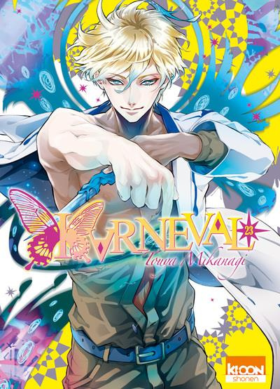 Emprunter Karneval Tome 23 livre