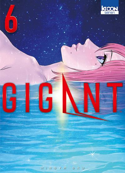 Emprunter Gigant Tome 6 livre