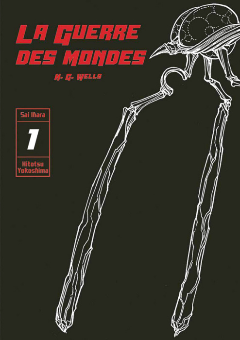 Emprunter La Guerre des mondes Tome 1 livre