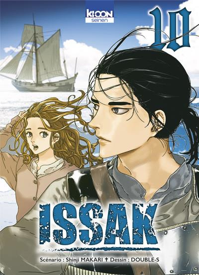 Emprunter Issak Tome 10 livre