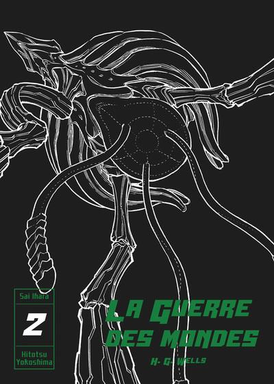 Emprunter La guerre des mondes Tome 2 livre