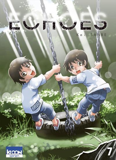 Emprunter Echoes Tome 7 livre