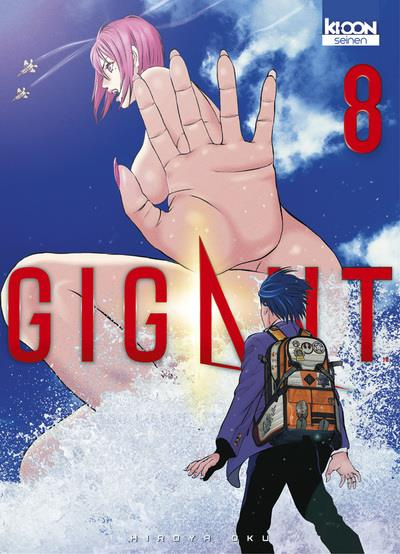 Emprunter Gigant Tome 8 livre