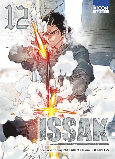 Emprunter Issak Tome 12 livre