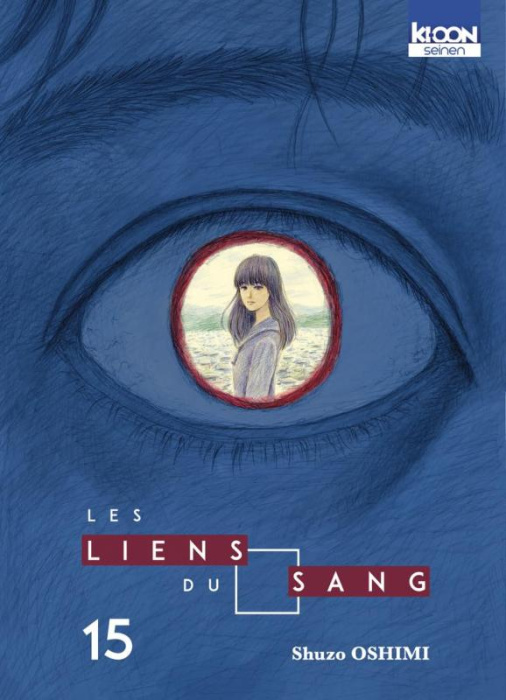 Emprunter Les Liens du sang Tome 15 livre