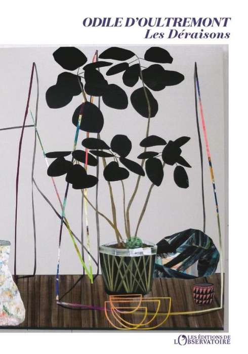 Emprunter LES DERAISONS livre