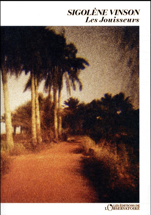 Emprunter Les jouisseurs livre