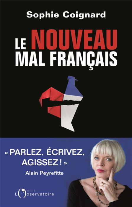 Emprunter Le nouveau mal français livre