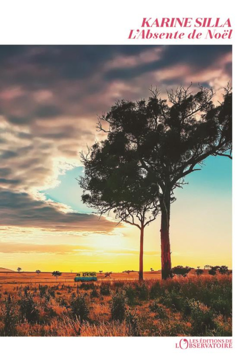 Emprunter L'absente de Noël livre